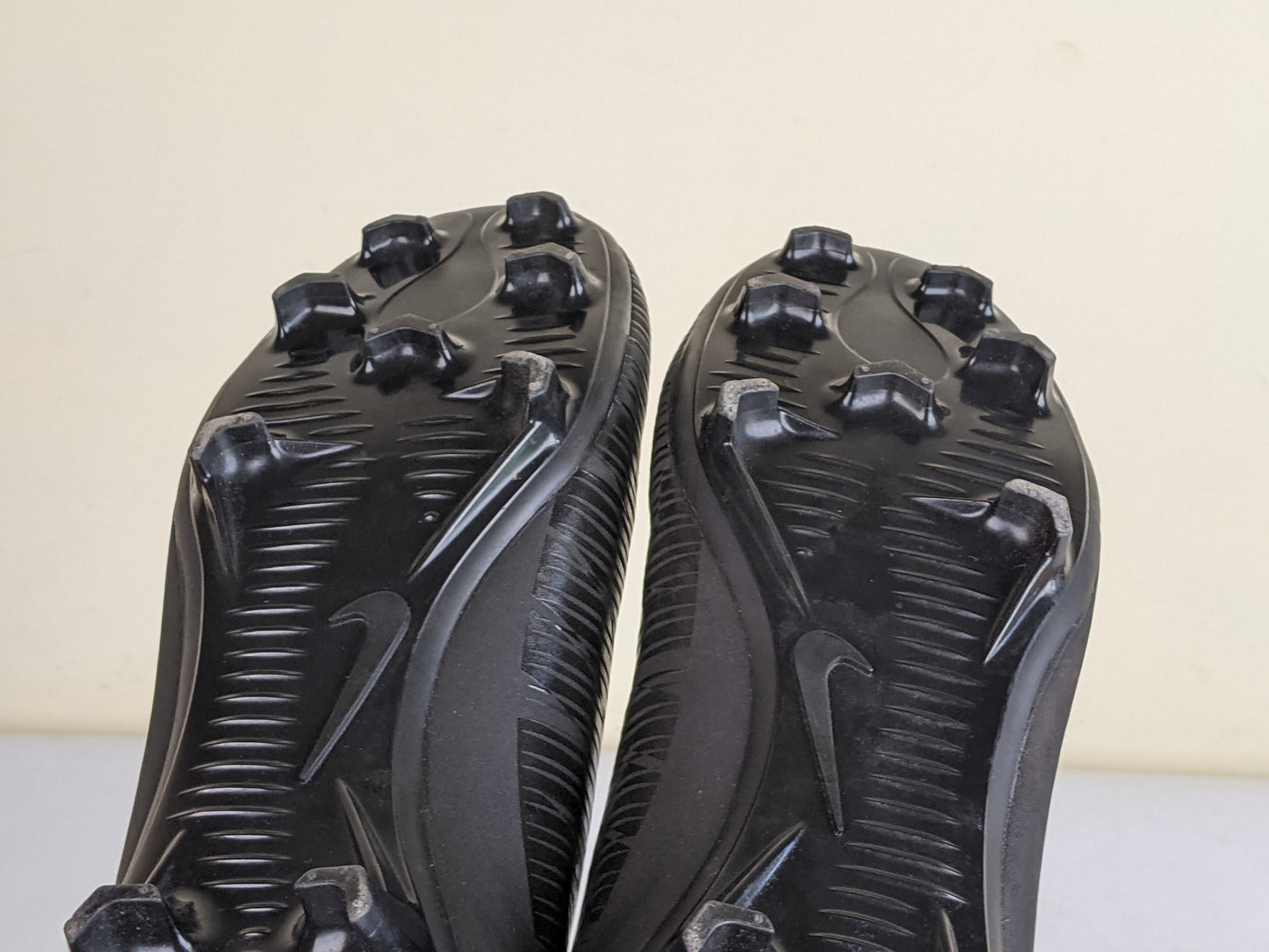 Nike Mercurial Victory VI DF FG Academy Pack - Black