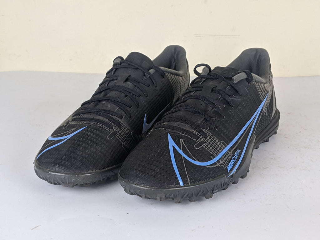 Nike Mercurial Vapor 14 Academy TF Renew - Black/Iron Grey