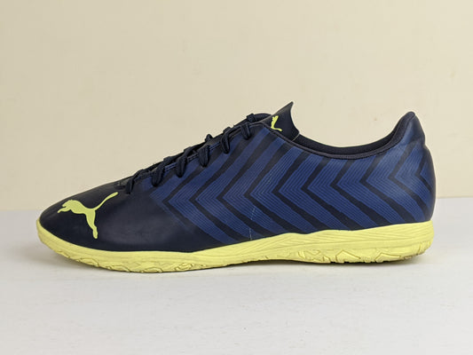 Puma Tacto II IT 'Navy/Green