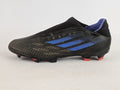 adidas X Speedflow.3 FG 'Black