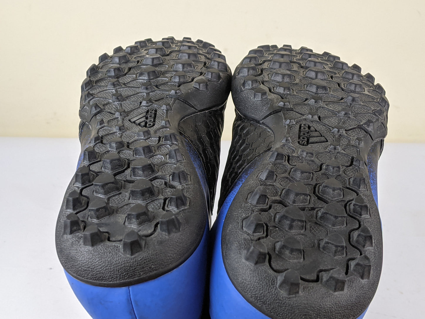 adidas X Tango 16.2 TF Blue Blast - Core Black/Blue/Feather White
