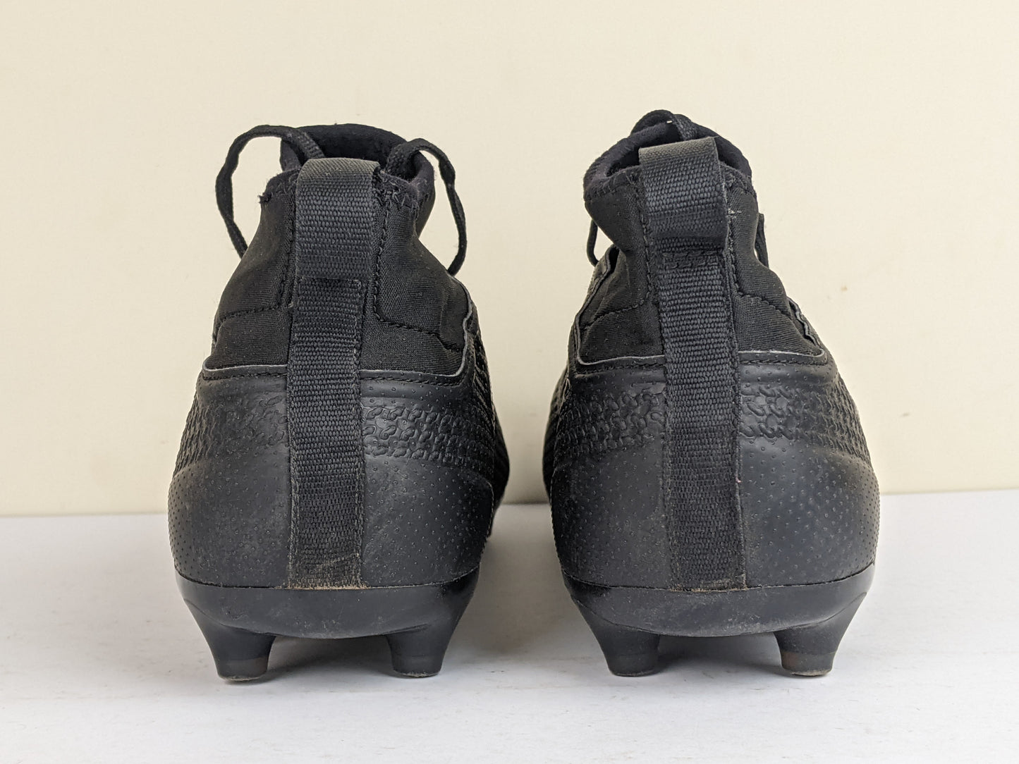 adidas ACE 17.3 Primemesh FG/AG Magnetic Storm - Core Black/Utility Black