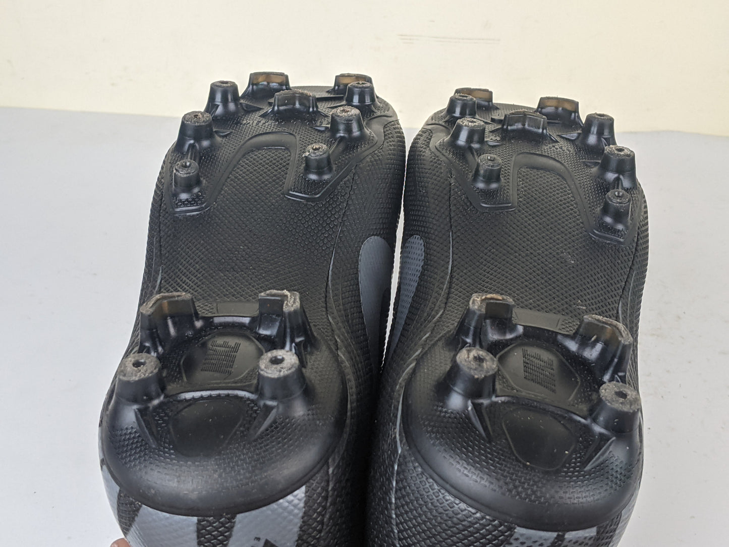 Nike Mercurial Superfly 6 Academy MG Stealth Ops - Black