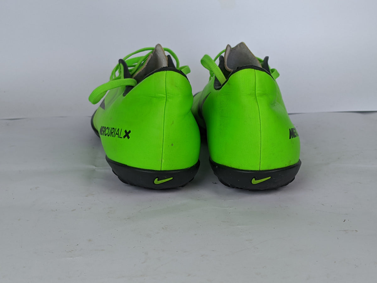 Nike MercurialX Victory VI TF Radiation Flare/Flash Lime/Black/White