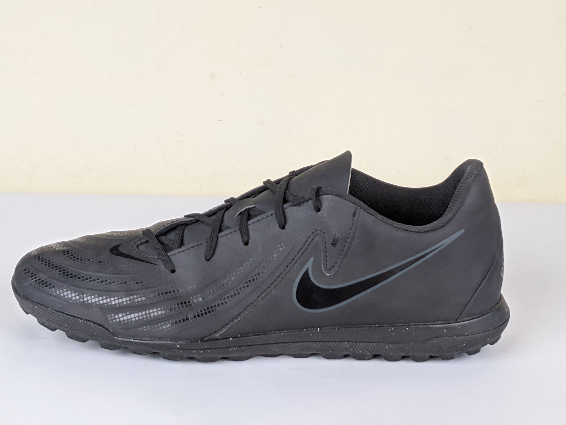 Nike Phantom GX II Club TF Shadow - Black/Deep Jungle