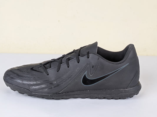 Nike Phantom GX II Club TF Shadow - Black/Deep Jungle