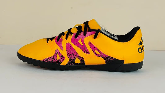 adidas X 15.4 TF 'Yellow