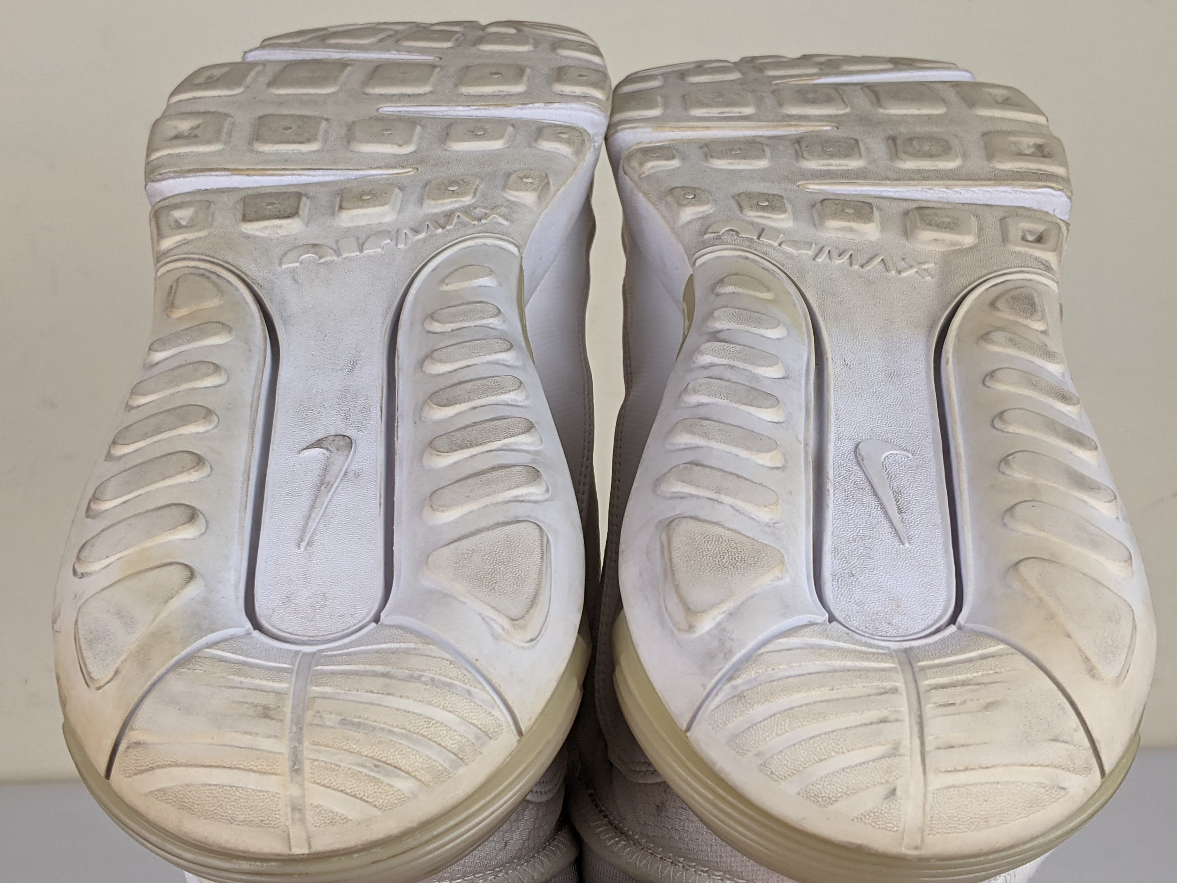 Nike Air Max 2090 'Triple White
