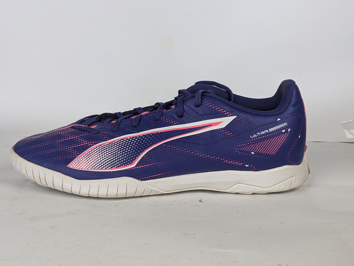 Puma Ultra 5 Play TF 'Purple