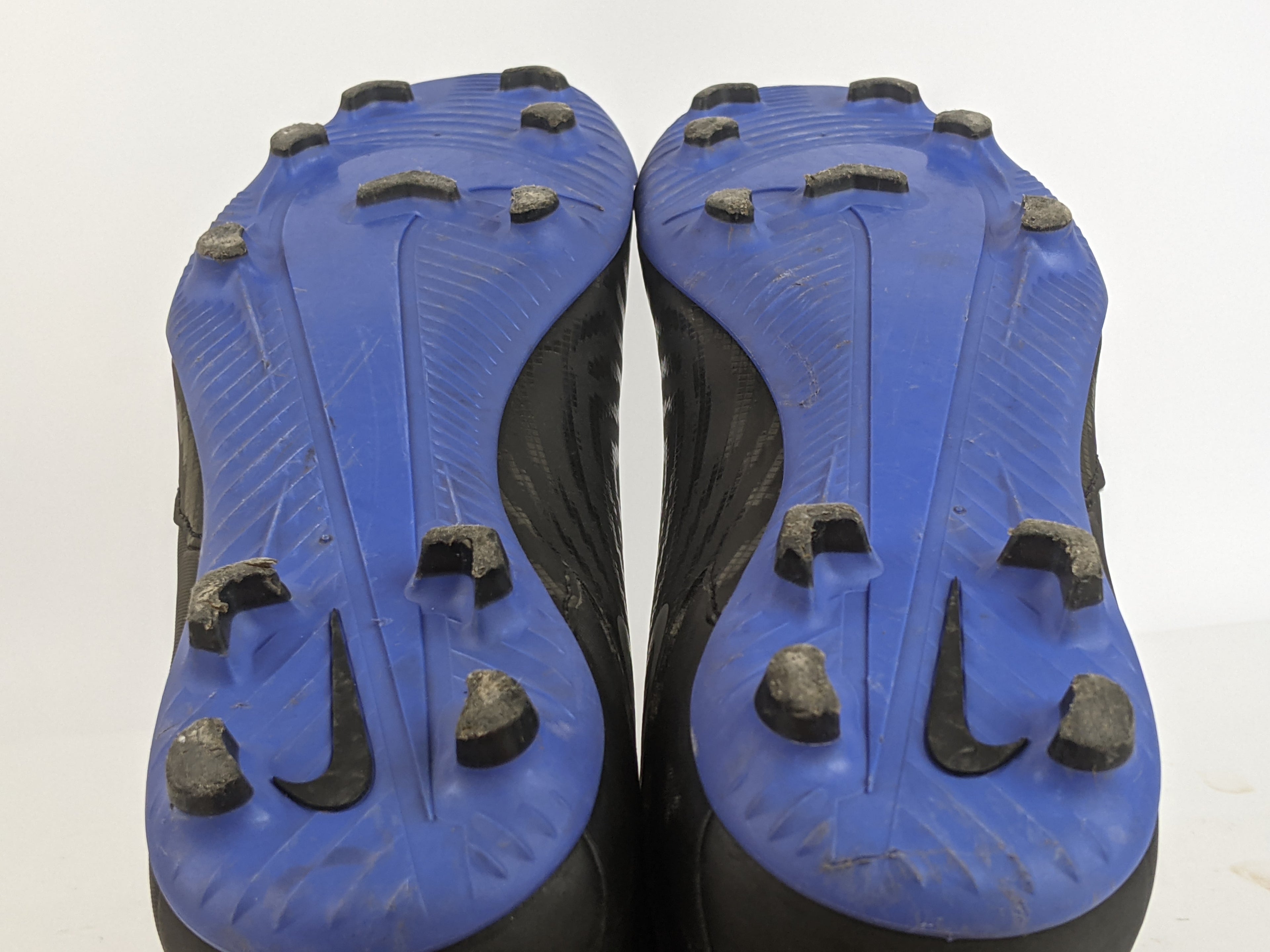 Nike Phantom GX Club FG/MG - Black