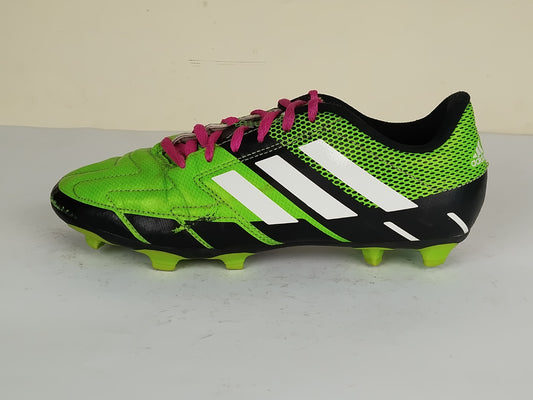 adidas Neoride III FG 'Green/Black