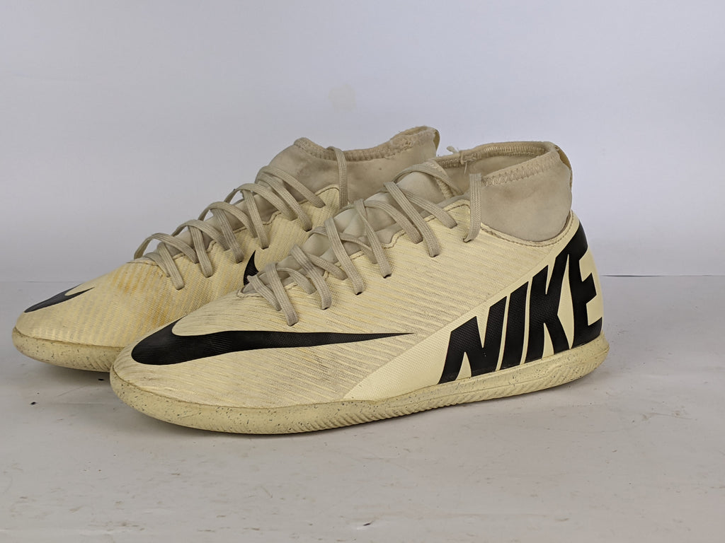 Nike Mercurial Superfly 9 Club IC GS 'Mad Ready Pack'