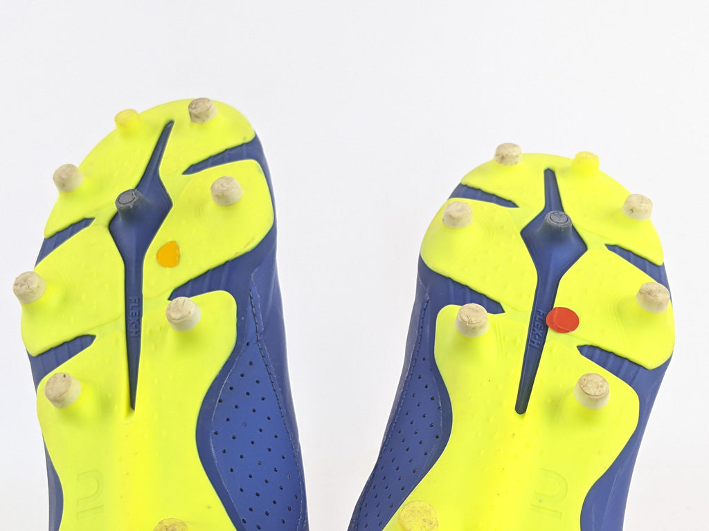 Kipsta Viralto I FG 'Blue/Yellow