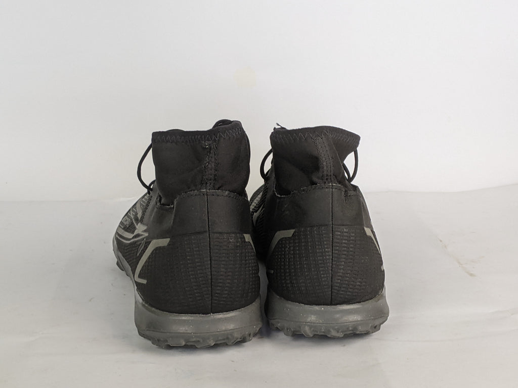 Nike Mercurial Superfly 8 Club TF Renew - Black/Iron Grey