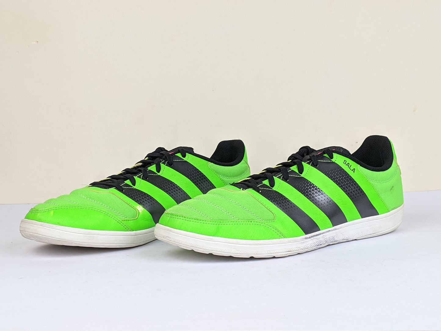 adidas Ace 16.4 IN 'Green