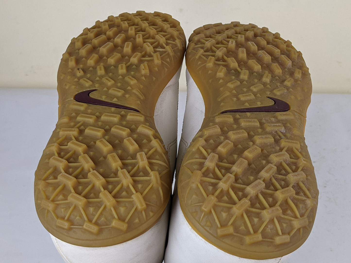 Nike Tiempo Legend 9 Club TF 'Sail Dark Beetroot'