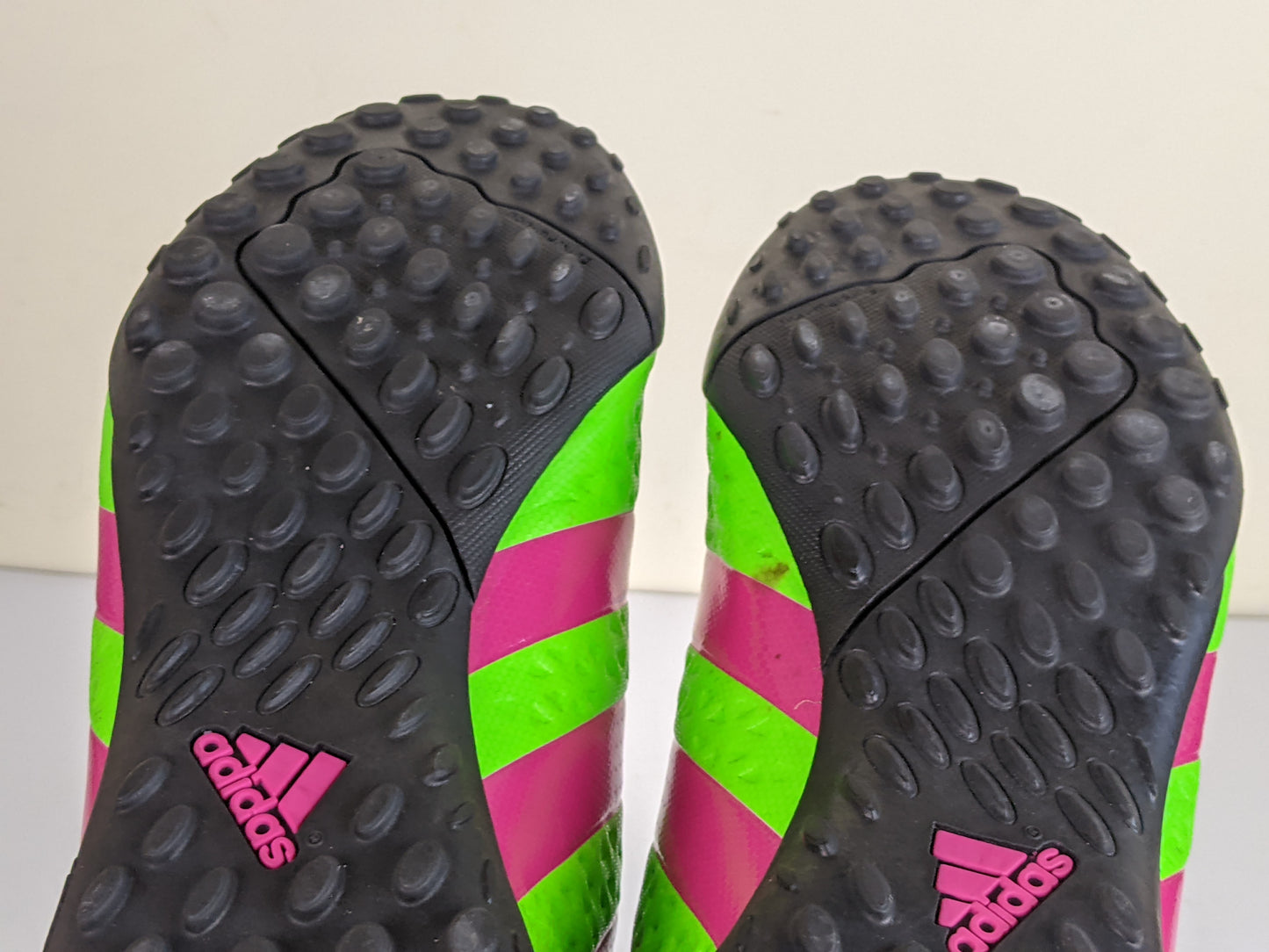adidas Ace 16.4 TF 'Green/Pink