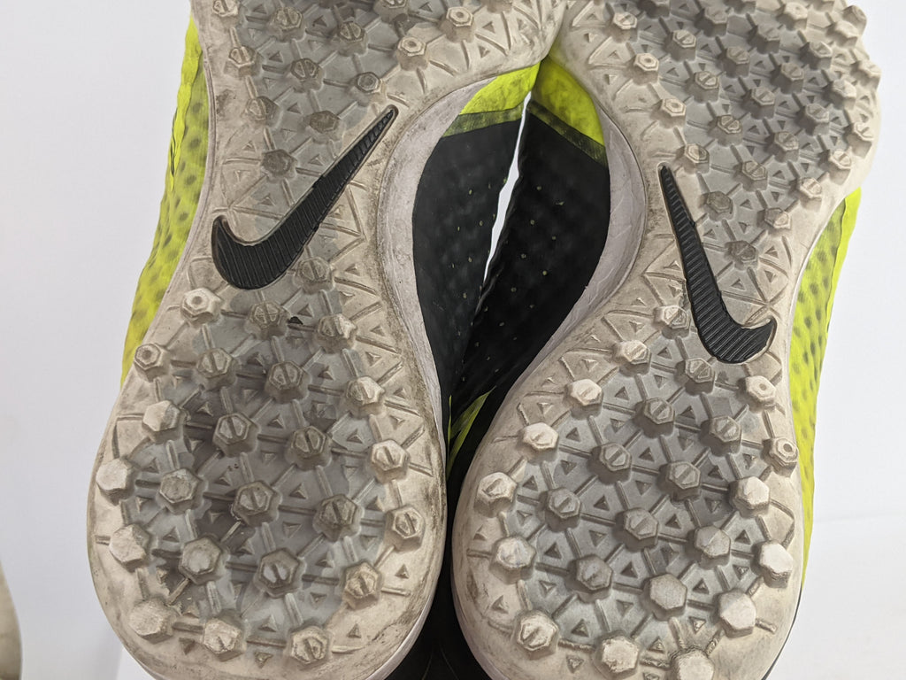 Nike FC247 Elastico Finale III TF Volt/Black/White/Wolf Grey