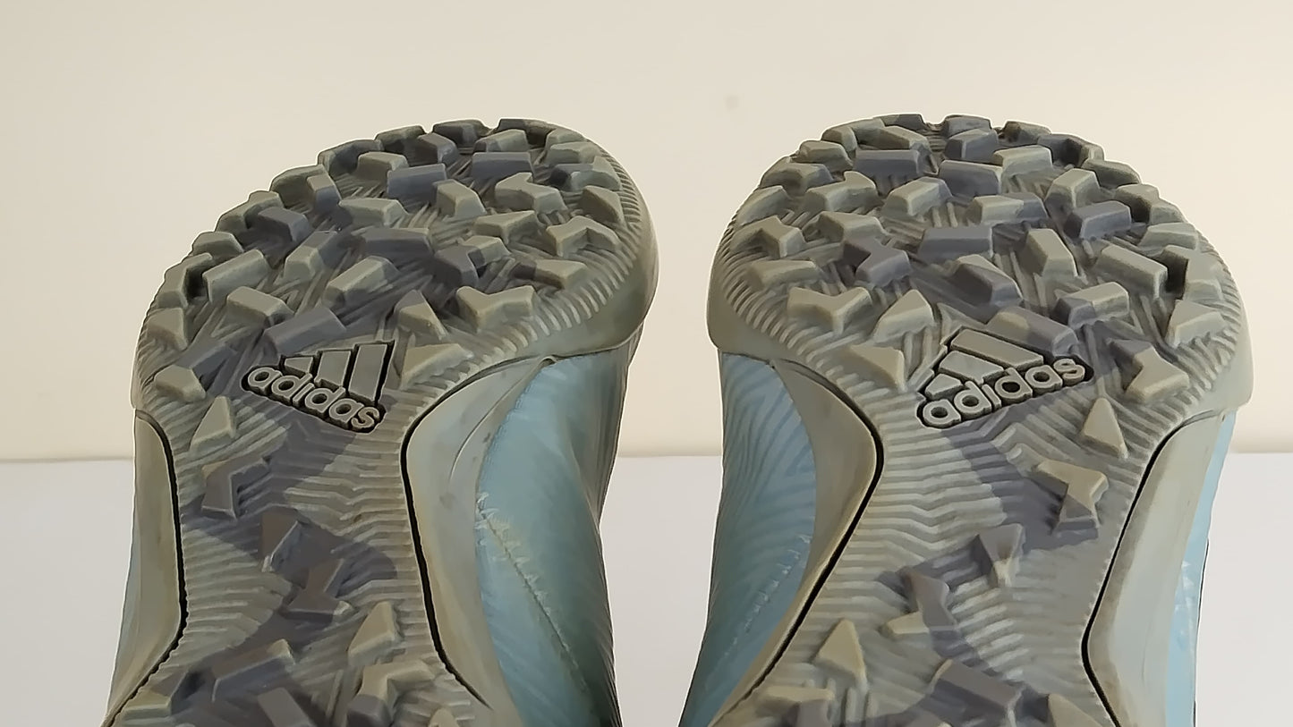adidas Nemeziz Messi Tango 18.3 TF 'Blue