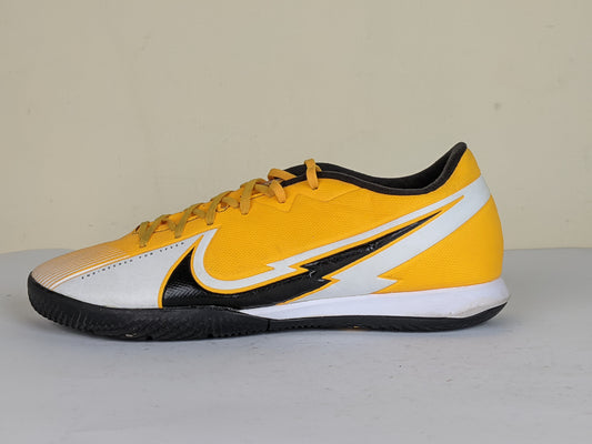 Nike Mercurial Vapor 13 Academy IC Daybreak - Laser Orange/Black/White