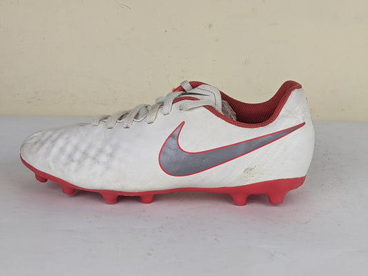 Nike Magista Obra 2 Club FG 'White