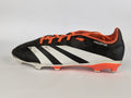 adidas Predator League FG Kinder 'Black/White