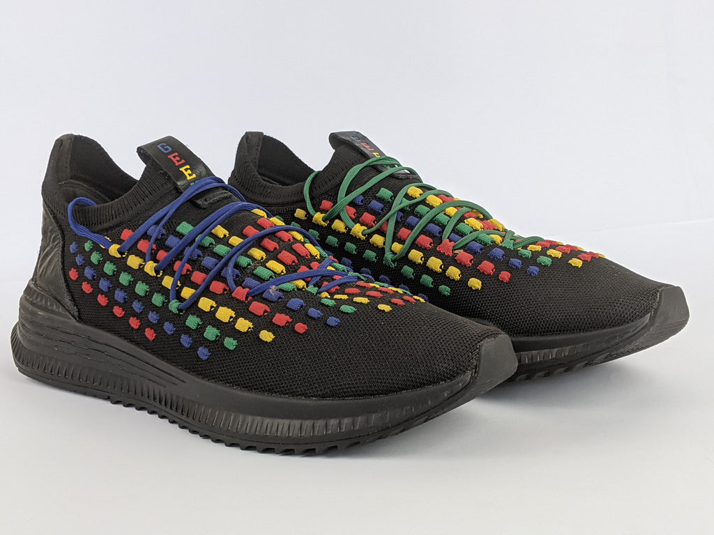 Puma Fashion Geek x AVID Fusefit 'Multicolor'