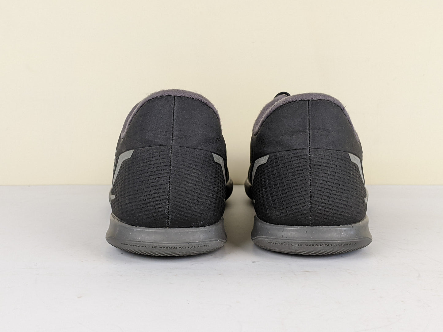 Nike Jr Vapor 14 Club IC 'Black/Grey