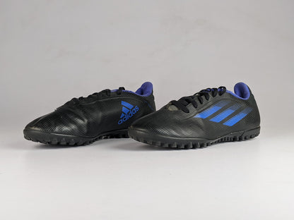 adidas X Speedportal.3 TF 'Black/Blue