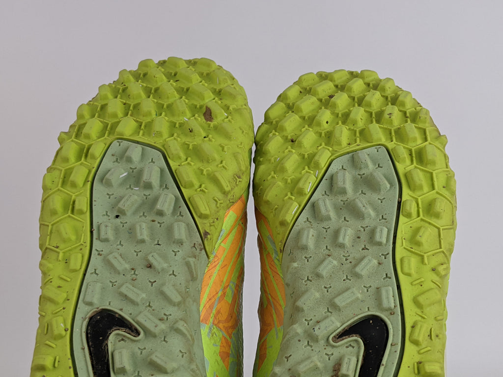 Nike Phantom GT2 Academy TF 'Green/Orange
