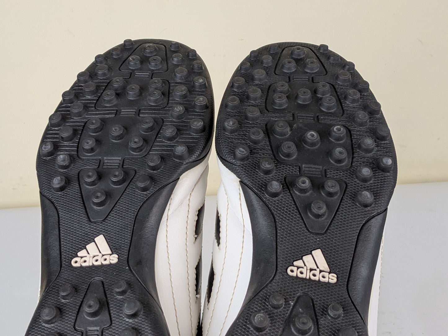 adidas Goletto VI TF 'White