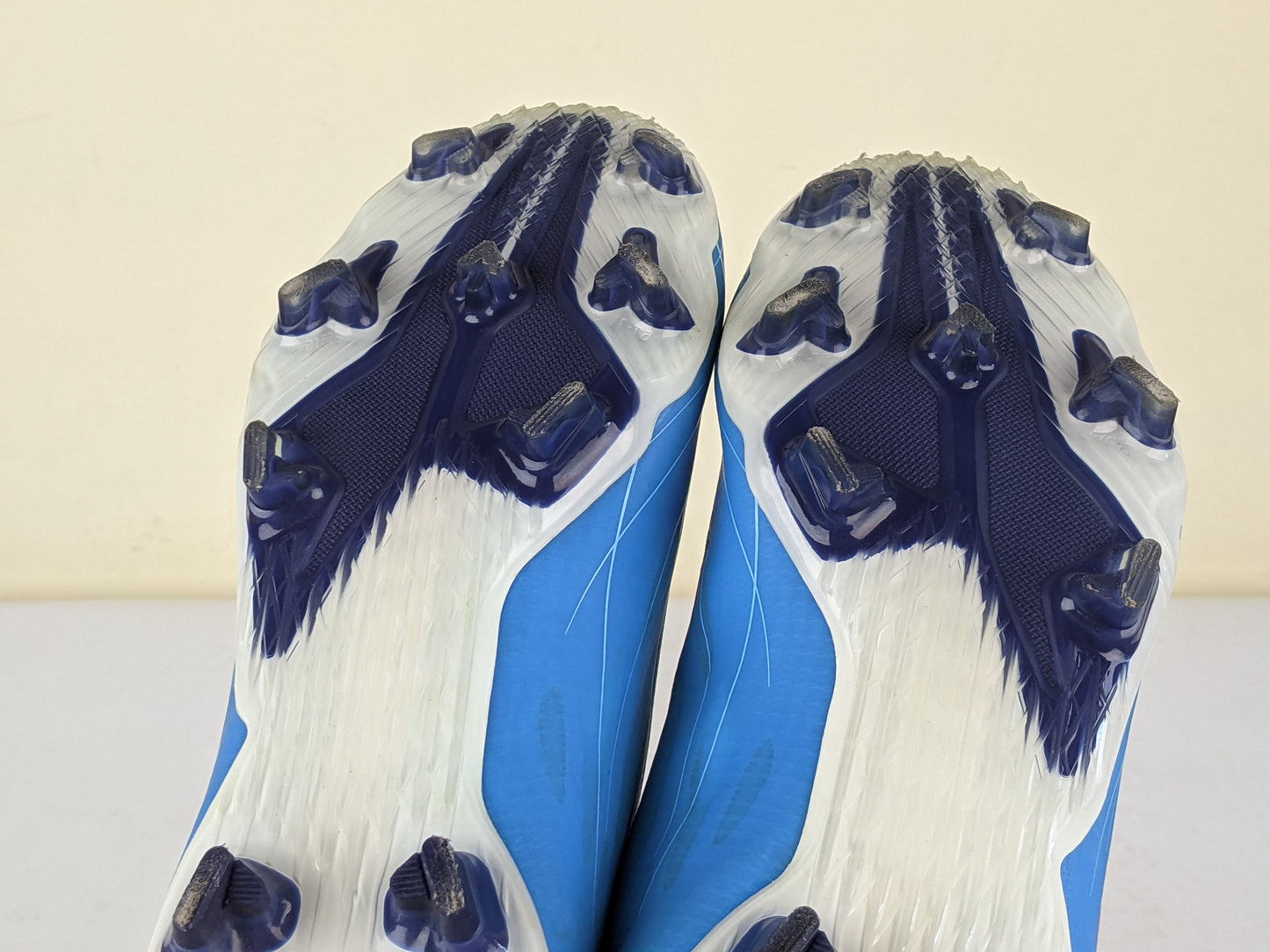adidas X Speedflow .2 FG Sapphire Edge - Sky Rush/Shock Pink/Footwear White