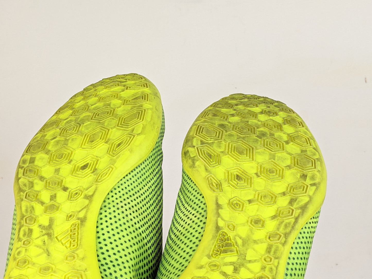 adidas X Tango 18.3 IN 'Green