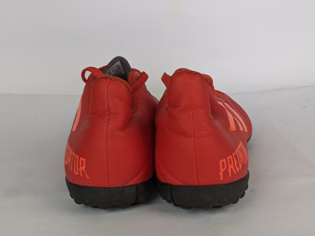 adidas Predator 19.4 TF 'Red