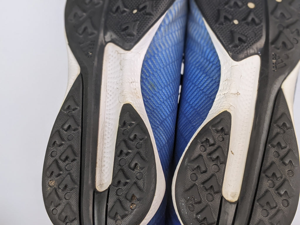 adidas X 19.3 TF Mutator - Royal Blue/Footwear White/Core Black