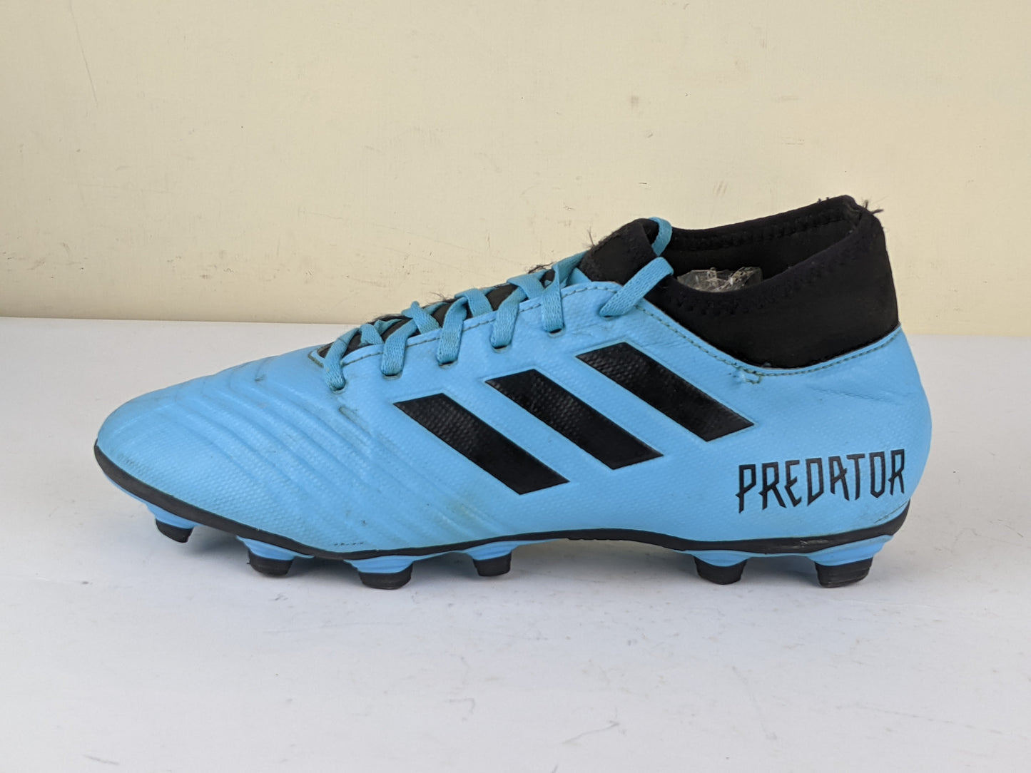 adidas Predator 19.4 AG Hard Wired 'Blue