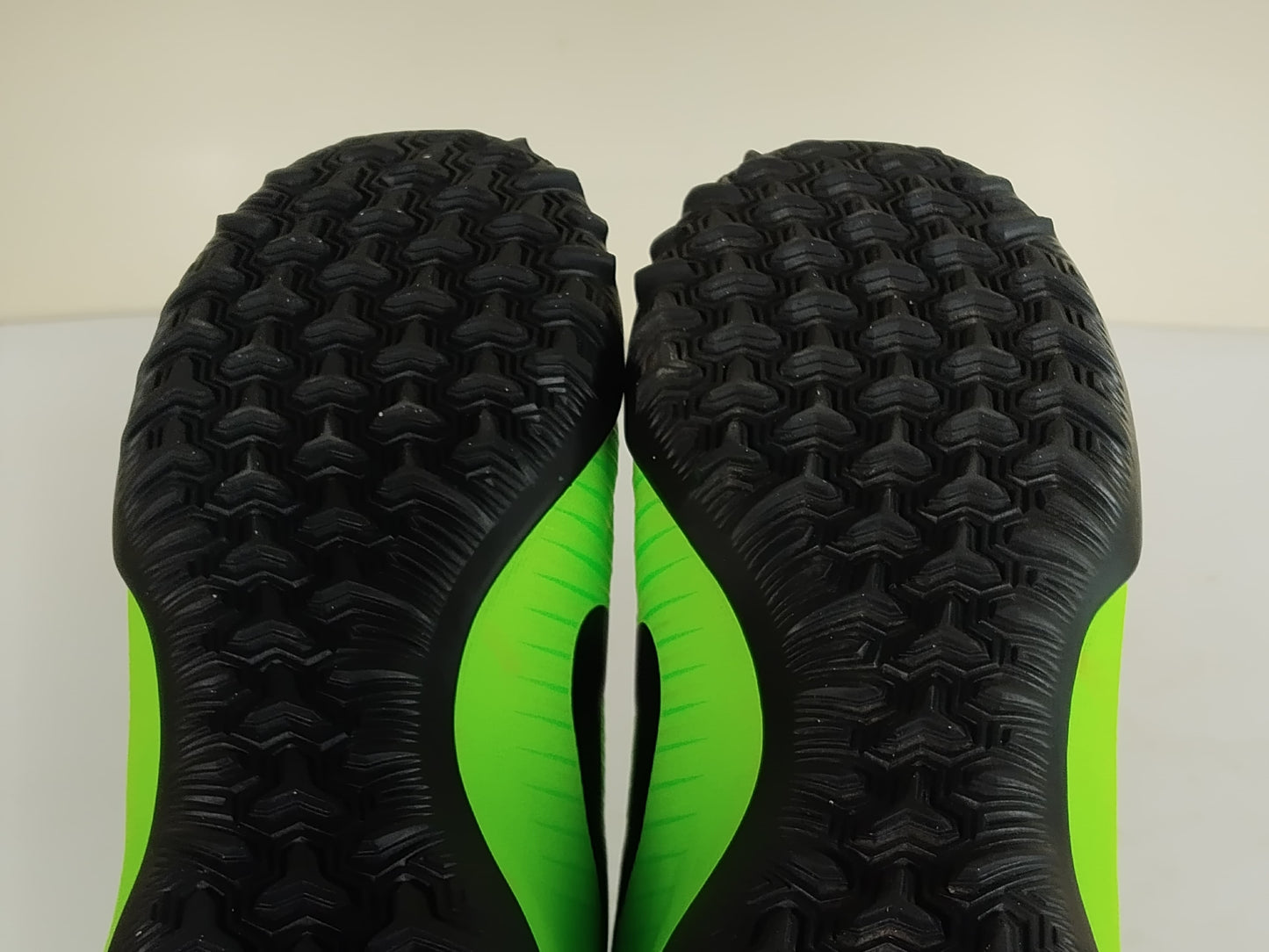 Nike MercurialX Victory VI TF Radiation Flare/Flash Lime/Black/White