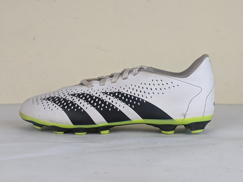 adidas Predator Accuracy.4 FG 'White