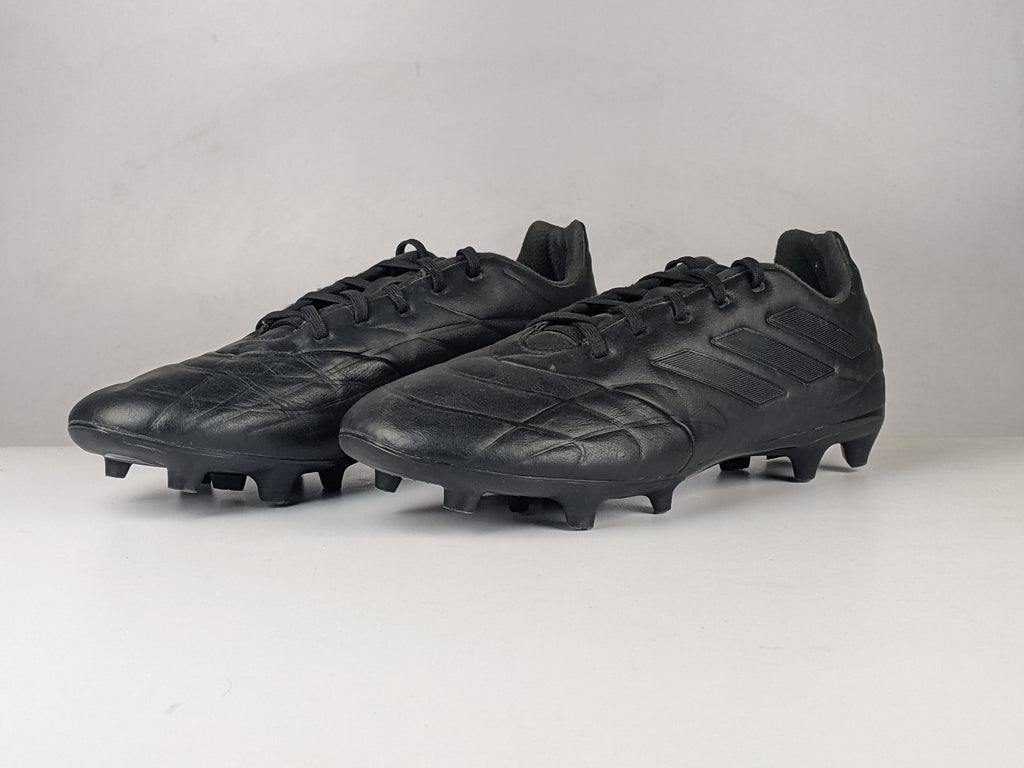 adidas Copa Pure .3 FG Nightstrike - Core Black