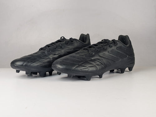 adidas Copa Pure .3 FG Nightstrike - Core Black