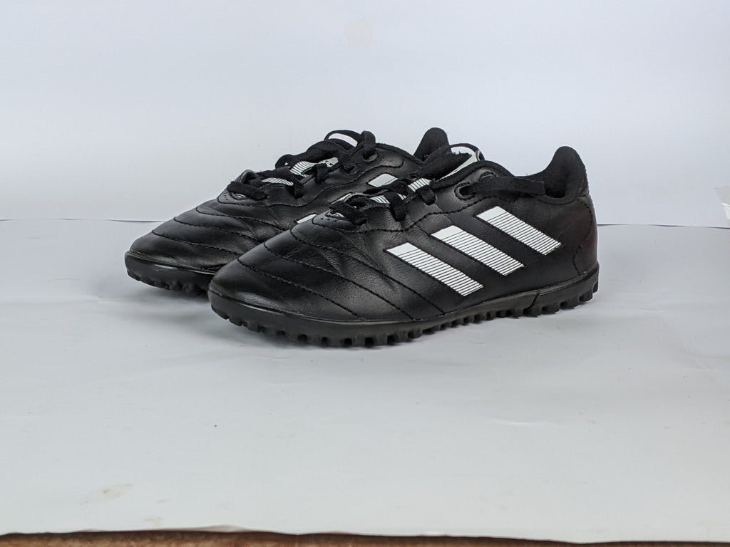 adidas Goletto VIII TF 'Black/White'