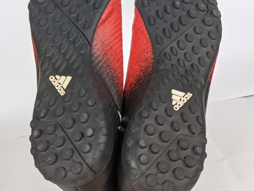 adidas X 16.4 TF 'Red/Black
