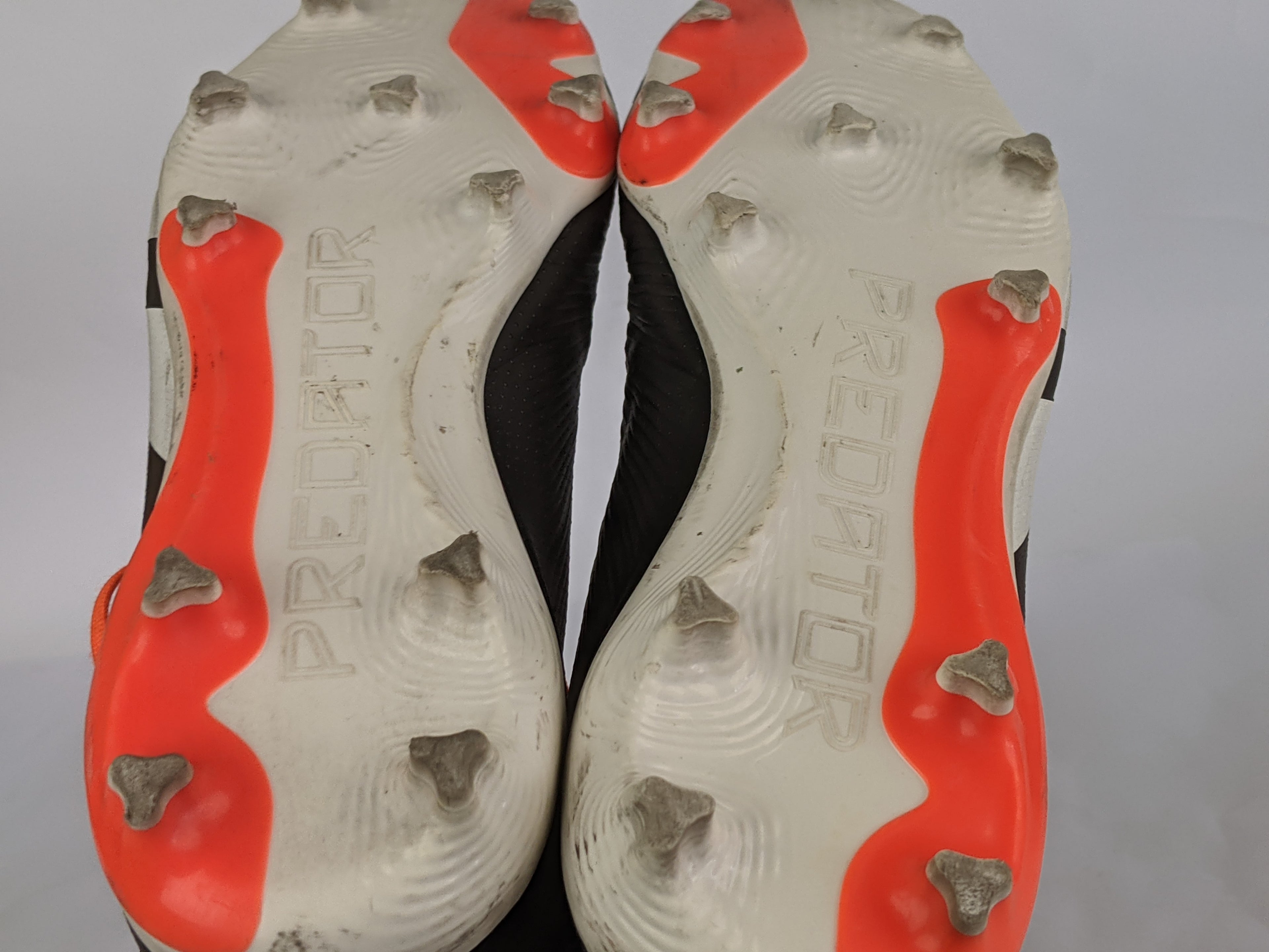adidas Predator League FG Kinder 'Black/White