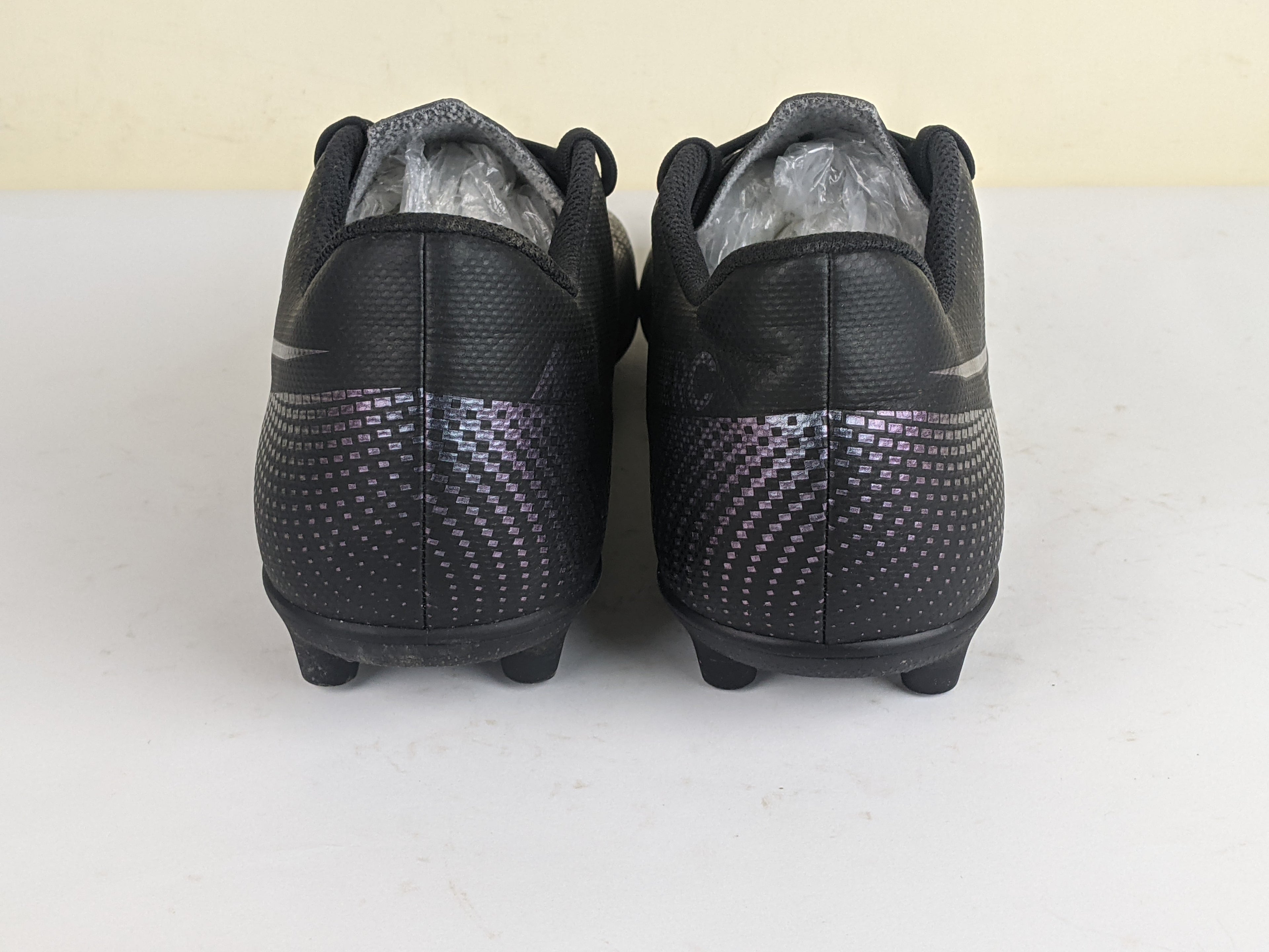 Nike Mercurial Vapor 13 Club MG Kinetic Black
