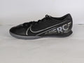Nike Mercurial Vapor 13 Academy IC Under The Radar - Black/Metallic Cool Grey