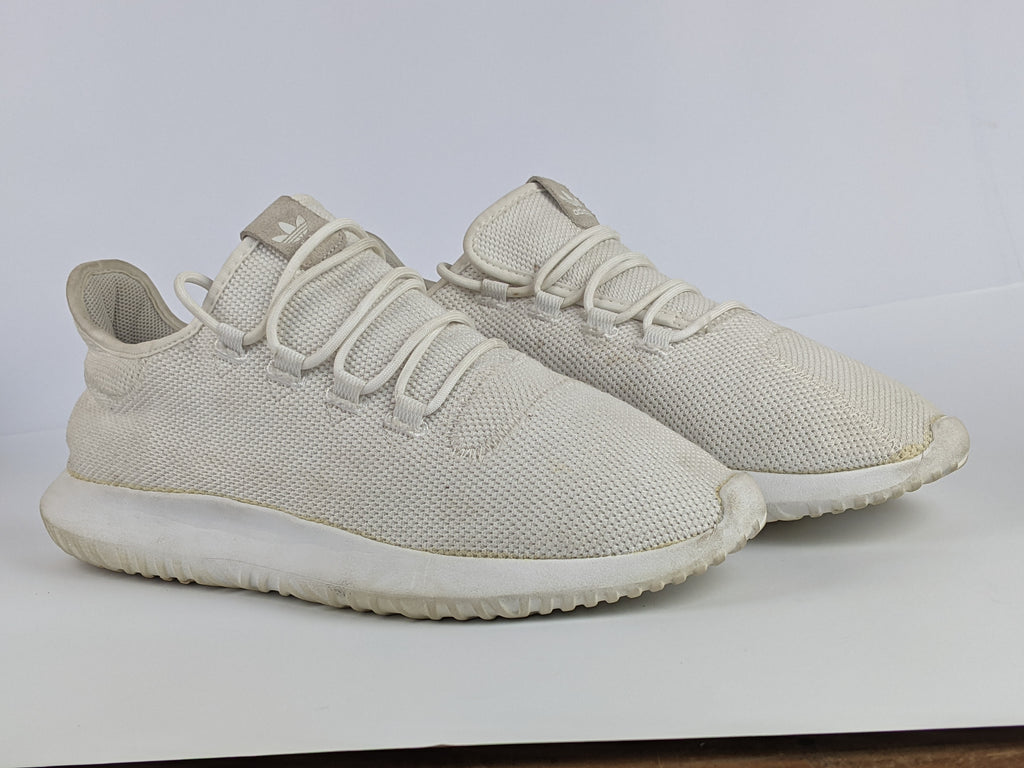 adidas Tubular Shadow 'White Black