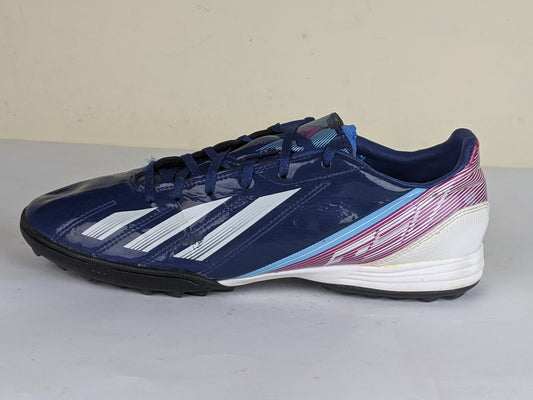 adidas F10 TRX TF 'Purple
