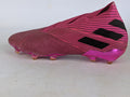 adidas Nemeziz 19+ FG 'Purple/Black