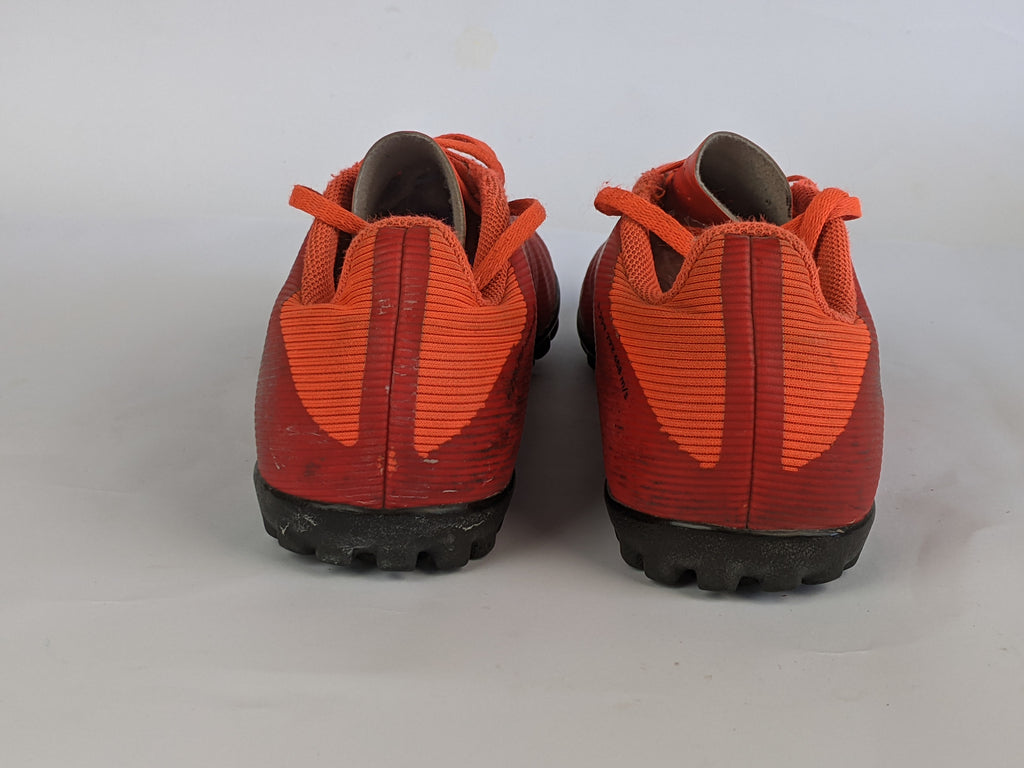 adidas X Speedflow.4 TF 'Red/Black