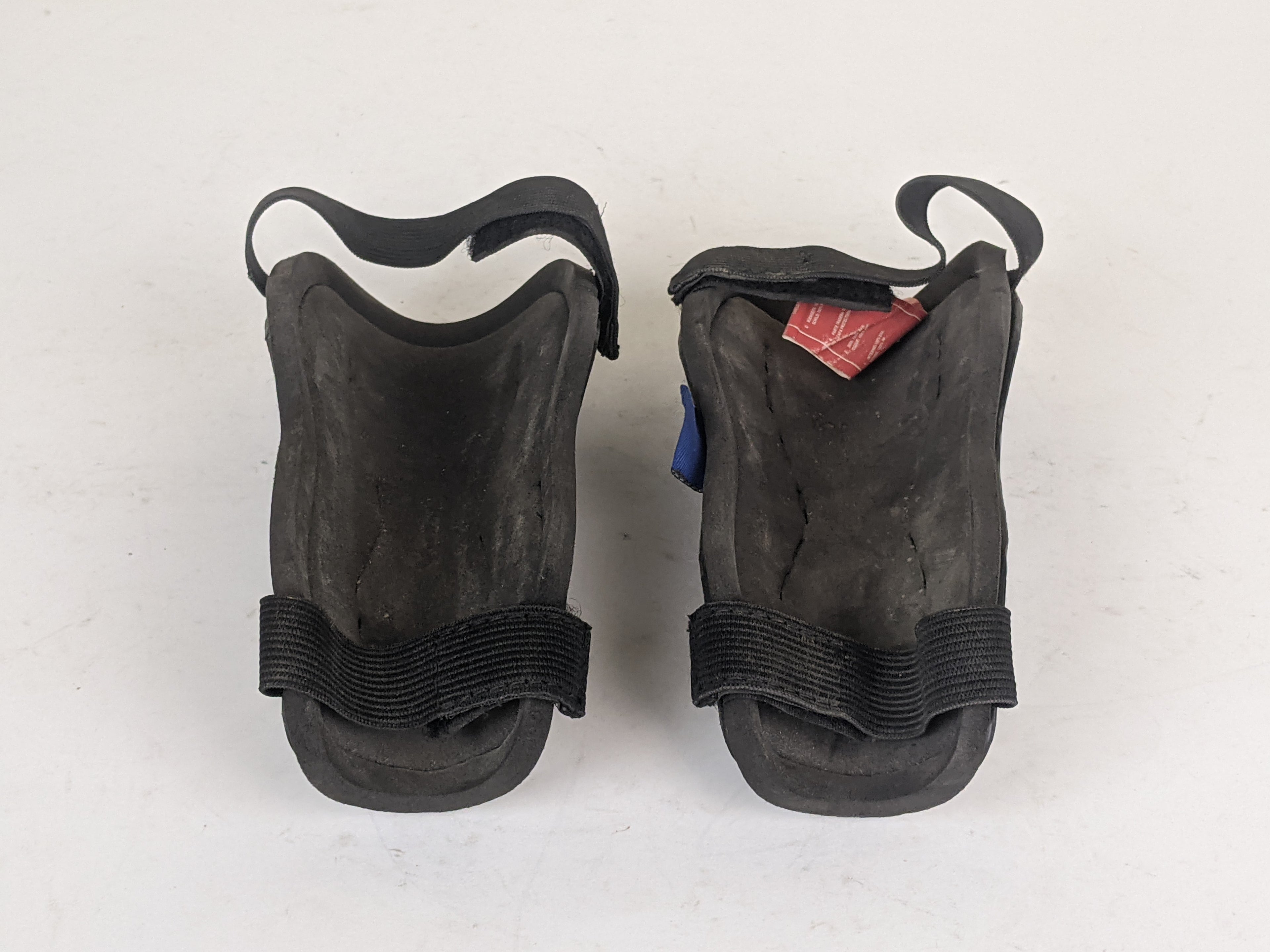 Puma Shin Guards 'Black/Copper
